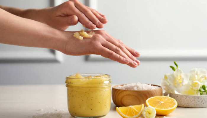 Glow Up Your Skin: The Benefits of Body Scrubs + Myntra End of Reason Sale Deals