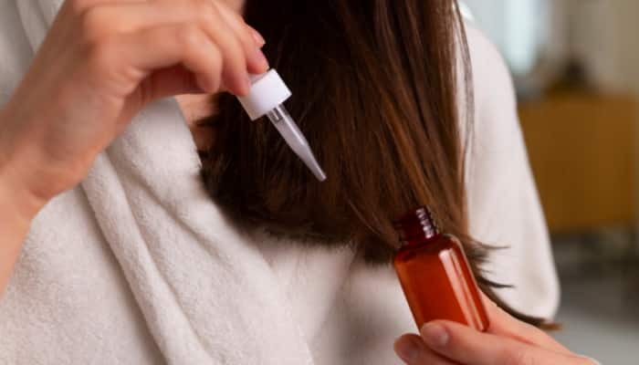 Shine On: Amazon’s Must-Have Hair Serums for Frizz free and Smooth Hair
