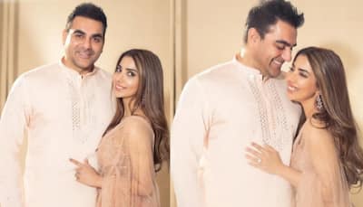 Arbaaz Khan CONFIRMS Wife Sshura's Pregnancy, Opens Up On Embracing Fatherhood At 57