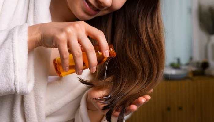 Hair Oil Deals at Myntra End of Reason Sale (31st May – 12th June)