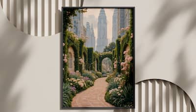 Elevate Your Walls – Discover Artful Finds in Myntra’s End of Reason Sale