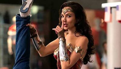 James Gunn Confirms New 'Wonder Woman' Movie