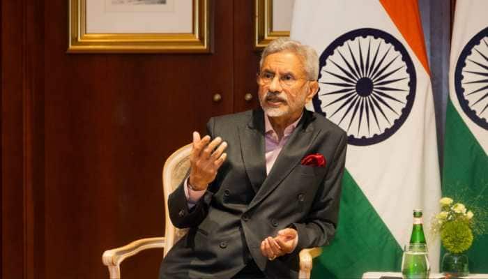 'Pak's Terrorism Will Eventually Haunt You Too': Jaishankar's Message To West