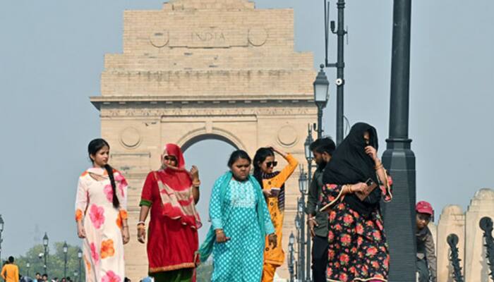 Delhi-NCR On Red Alert: 45°C Heatwave Triggers Health Emergency, Doctors Share Vital Safety Tips
