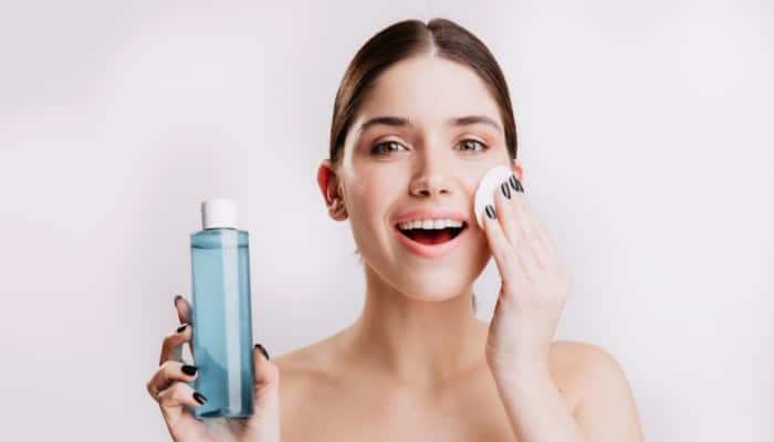Amazon Beauty Finds: Face Toners That Do More Than Tone