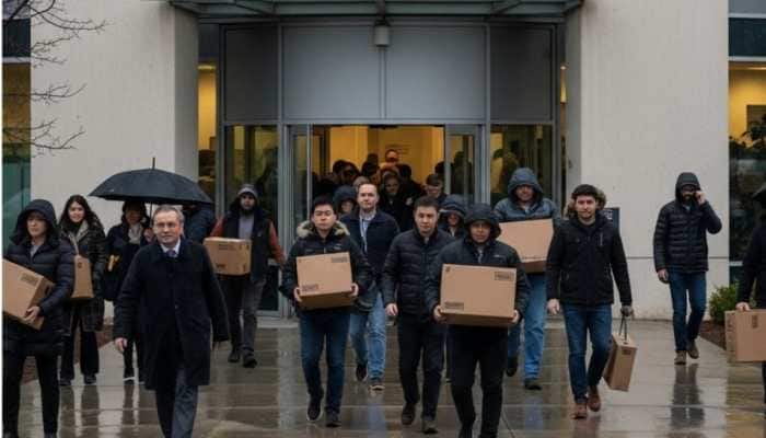 Bad News For Employees Of THIS Tech Giant As It Plans Fresh Layoffs
