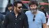 Jr NTR