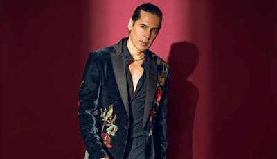 'Salad' Dino Morea Reveals The Reason Behind Doing 'The Royals'