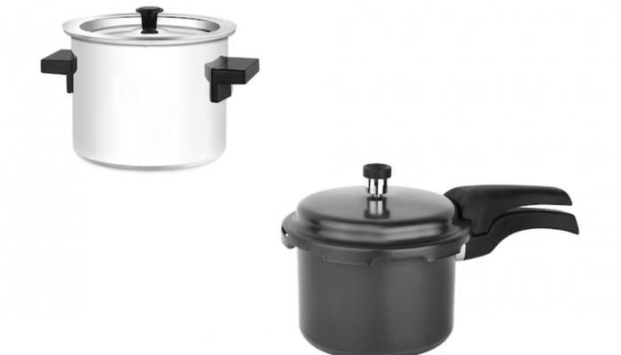 Best Pressure Cookers on Flipkart: Safe, Efficient &amp; Budget-Friendly