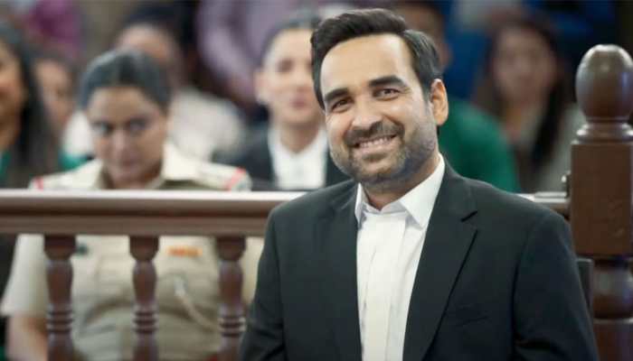 Criminal Justice Garners 10.3 Mn Views, Becomes 'Most Watched Show' In India 
