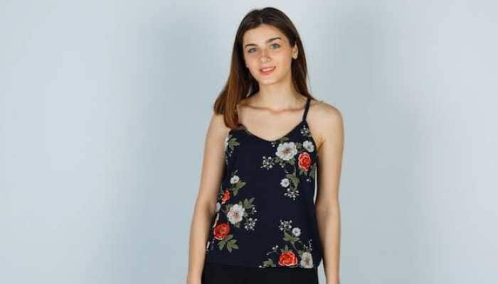 Best Women’s Tops to Buy During Myntra End of Reason Sale 2025