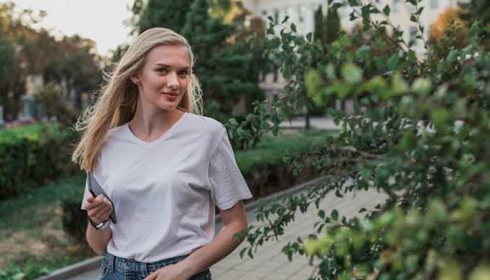 Best Women’s T-Shirts to Shop During Myntra End of Reason Sale 2025 