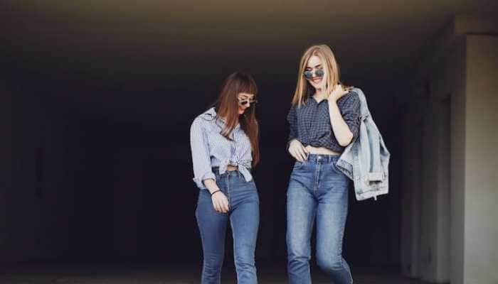 Best Women’s Jeans to Buy During Myntra End of Reason Sale 2025 