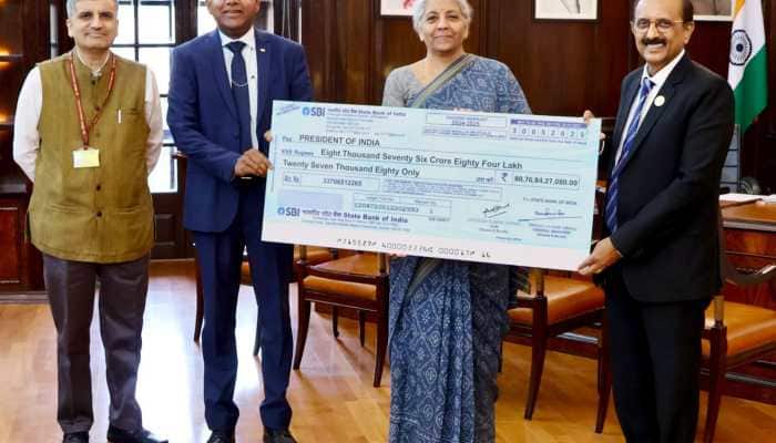 SBI Hires 13,455 Junior Associates To Boost Customer Experience: Chairman