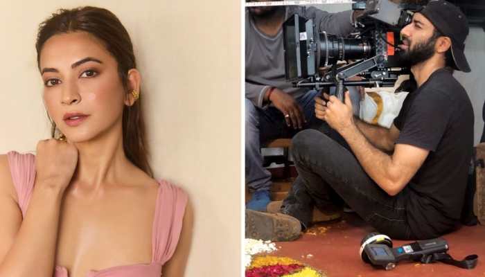 'There Are No Bad Industries...': Rana Naidu Actress Kriti Kharbanda Speaks Out Amid Allegations Against Cinematographer Pratik Shah
