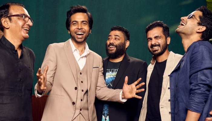 Abhishek Banerjee Nearly Walked Out Of Stolen Due To Creative Differences With Producer Gaurav Dhingra