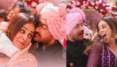 Sitaare Zameen Par NEW Song: Aamir Khan Drops 'Shubh Mangalam' Teaser, Wedding Song To Release On...