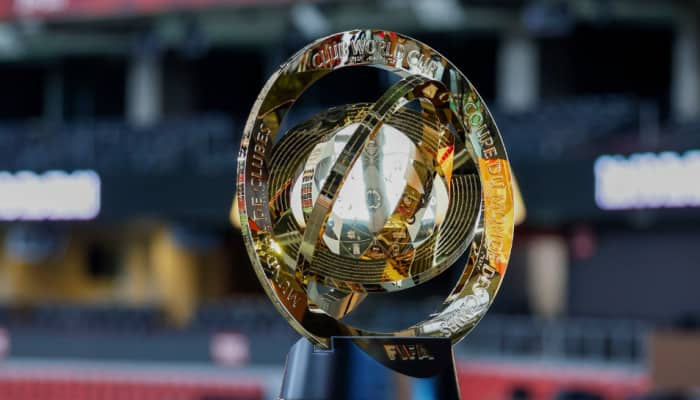 FIFA Club World Cup 2025: 32 Teams, 12 Cities, 1 Billion Dollar Prize Money - All You Need To Know