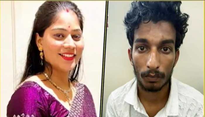 Honeymoon Murder Case: Meghalaya Court Sends Sonam, Other Accused To 8-Day Police Custody Honeymoon Murder Case: Meghalaya Court Sends Sonam, Other Accused To 8-Day Police Custody