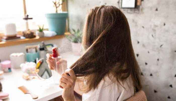 Best Hair Sprays to Buy During Myntra End of Reason Sale 2025 