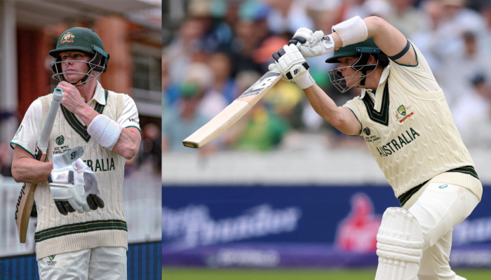WTC Final 2025: Steve Smith Surpasses Bradman And Bardsley At Lord’s WTC Final 2025: Steve Smith Surpasses Bradman And Bardsley At Lord’s