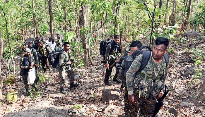 Red Terror: Can Government Finish Naxalism By 2026? Status Check