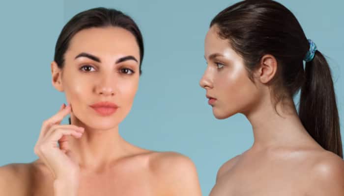 Contouring Isn’t Just Makeup, Expert Reveals The Rise Of Jawline Procedures