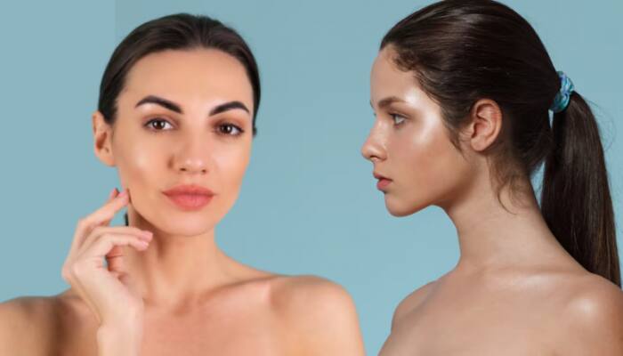 Contouring Isn’t Just Makeup Anymore, Expert Reveals The Rise Of Jawline Procedures