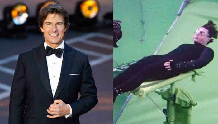 When Tom Cruise Held His Breath For Over 6 Mins Underwater: Science Behind It