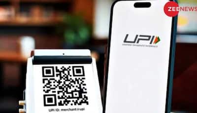 Will UPI Transactions Be Charged? Here’s What Finance Ministry Says