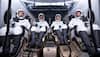 Axiom-4 Launch Postponed: ISRO, SpaceX Share Crucial Update On Space Mission