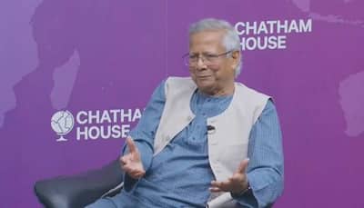 Explosive Claim: Yunus Asked India To Silence Sheikh Hasina; Modi's Response Revealed