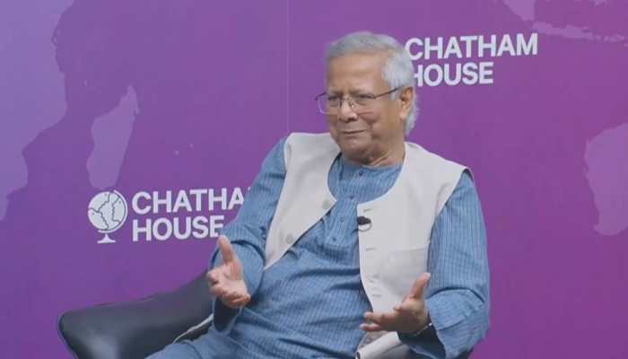 Explosive Claim: Yunus Asked India To Silence Sheikh Hasina; Modi's Response Revealed Explosive Claim: Yunus Asked India To Silence Sheikh Hasina; Modi's Response Revealed