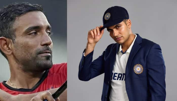 ‘A Leader For The Next 10 Years’: Robin Uthappa Backs Shubman Gill As India’s Test Captain For The Next Decade