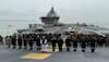 INS Vikrant Moves In, Pakistan Responds; Is A Naval War Coming?