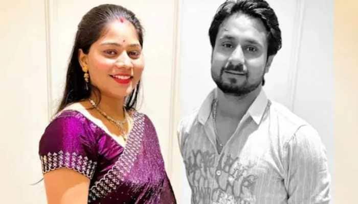Blood Money, Bank Transfers & Escape: How Sonam Plotted Her Husband's Murder