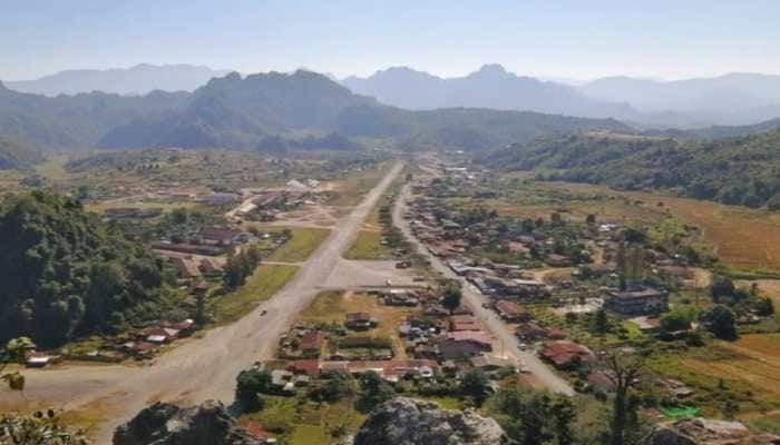 Inside Long Tieng: The Most Secret Nerve Centre Of A Covert CIA Operation