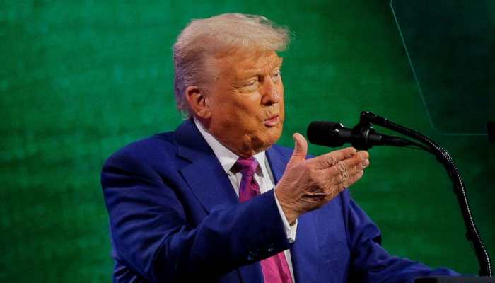 Trump's Bold Move: US Military Pulls Back From 'Too Dangerous' Middle East