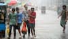 Madhya Pradesh Monsoon Alert: Bhopal, Vidisha Drenched, Heatwave To End By THIS Date