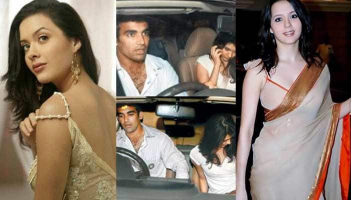 Zaheer Khan’s Forgotten Love Story With Isha Sharvani: 8-Year Relationship...
