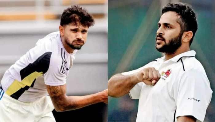 Team India's Playing XI For 1st Test Vs England: Nitish Kumar Readdy Or Shardul Thakur? Who Will Play? India's Bowling Coach Morne Morkel Gives Hint