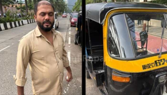 Mumbai Police Takes BIG Action Against Auto Driver Who Went Viral For Earning Rs 5-8 Lakh