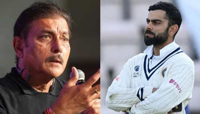 Ravi Shastri Slams BCCI Over Virat Kohli’s Sudden Test Retirement: 'Could Have Been Handled Better'