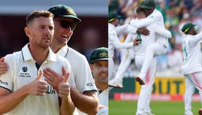 SA Vs AUS WTC Final Day 2 FREE Live Streaming Details: When And Where To Watch South Africa vs Australia Test Match Live Telecast On TV, Mobile APPs Online