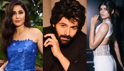  Kartik Aaryan, Katrina Kaif, Anjini Dhawan And Others Win Big At The New York Indie Film Festival 