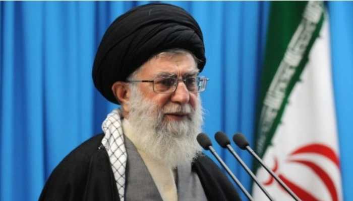 Iran Braces For War? 'Ready' for Israel's Nuclear Strike, US Intel Warns