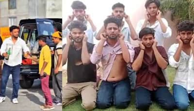 Beer On Nirjala Ekadashi? 'Lappu Sachin', Jaipur Influencers Jailed For Distributing Liquor | WATCH
