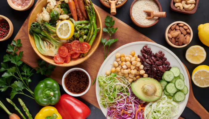 Top 10 Health Benefits Of Adding Plant-Based Protein Foods To Your Daily Diet Top 10 Health Benefits Of Adding Plant-Based Protein Foods To Your Daily Diet