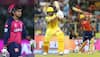 IPL 2025 player stats