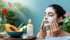 Glowing skin tips